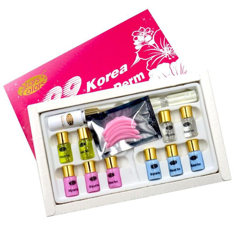 Eyelash Extension Uv Glue - 1 PC Professional Eye Lash Lift