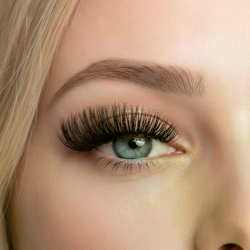 Wispy Lash Extension Kit C Cur - Eyelash Extension C Curl avaliação e preço