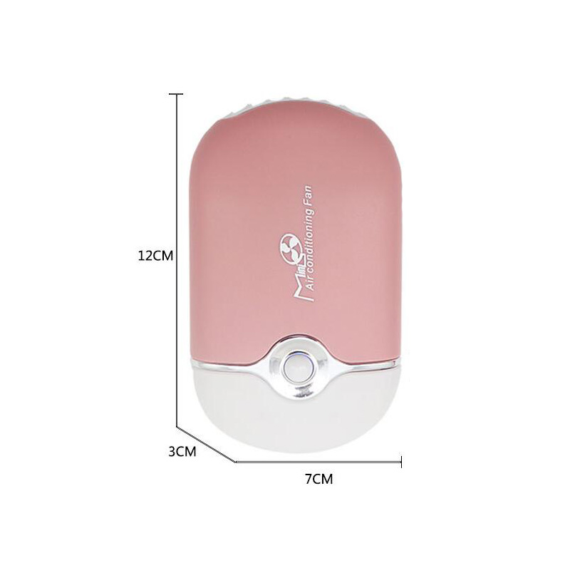 Mini USB Charging Eyelash Fan  - Eyelash Extension Fan avaliação e preço