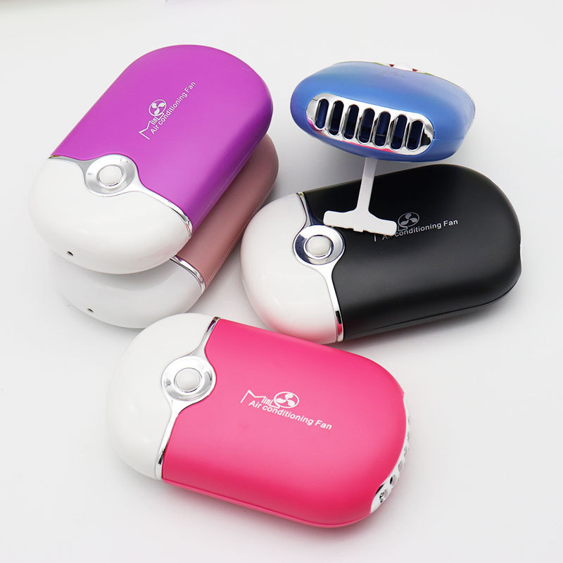 Mini USB Charging Eyelash Fan  - Eyelash Extension Fan avaliação e preço