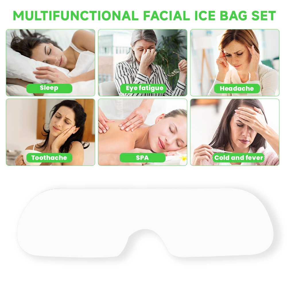 3/10/20/30Pcs Lutein Eye Care  - Under Eye Gel avaliação e preço
