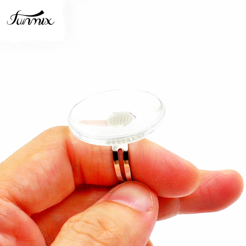 New Pro Glass Crystal Glue Fin - Eyelash Extension Uv Glue avaliação e preço