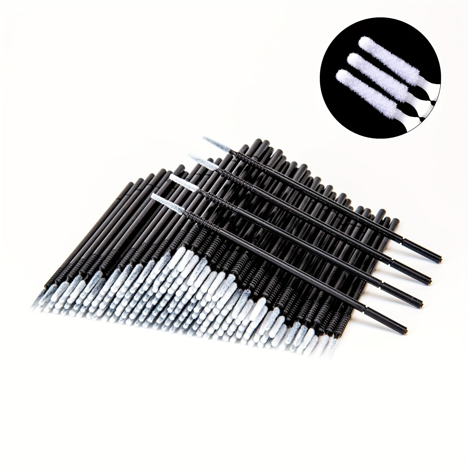200PCS For Eyelash Extension T - Eyelash Extension Options avaliação e preço