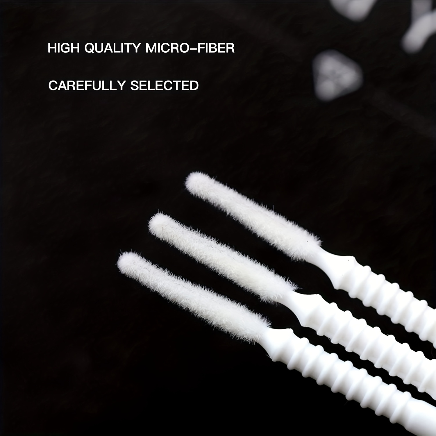 200PCS For Eyelash Extension T - Eyelash Extension Options avaliação e preço