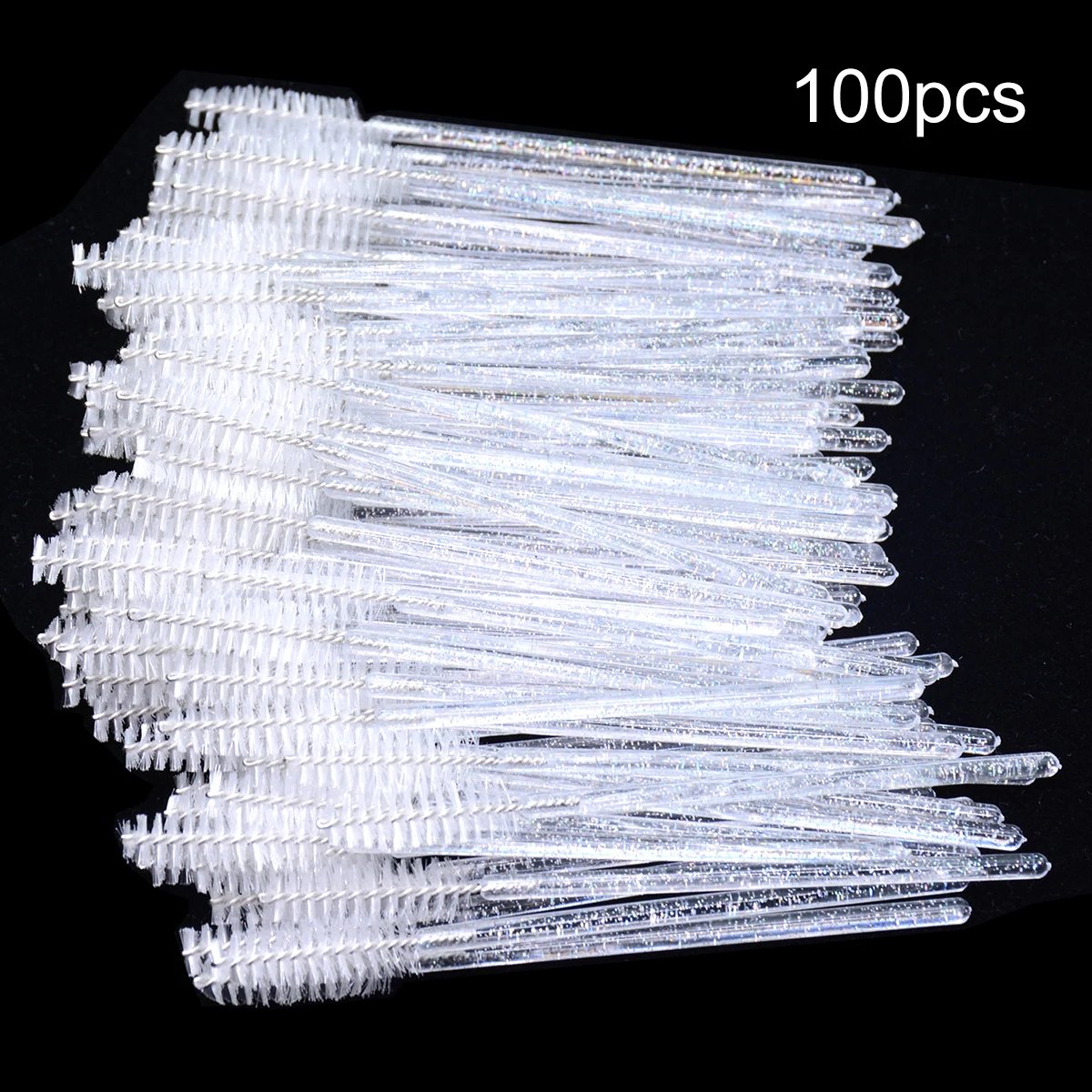 100pcs For Eyelash Extension M - Eyelash Extension Options avaliação e preço