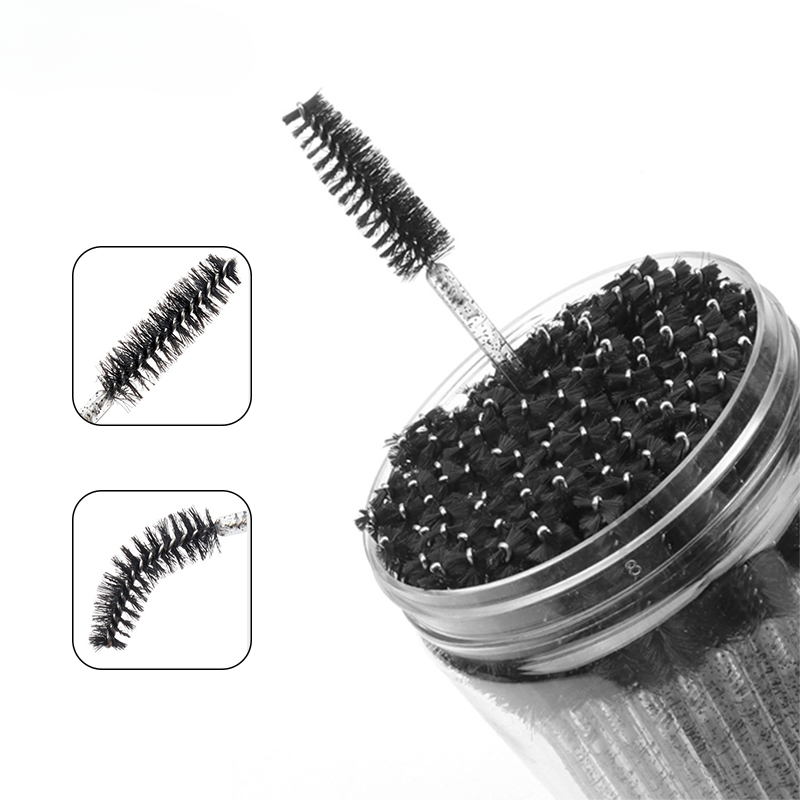 Wholesale 50Pcs/Bottle Disposa - Eyelash Extension Options avaliação e preço
