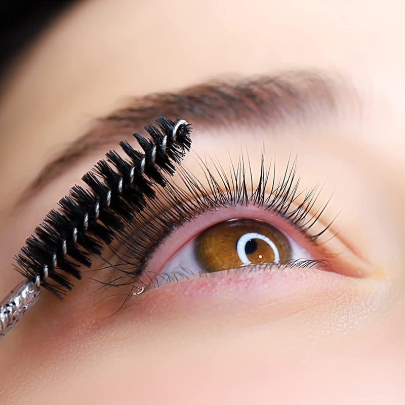 Wholesale 50Pcs/Bottle Disposa - Eyelash Extension Options avaliação e preço