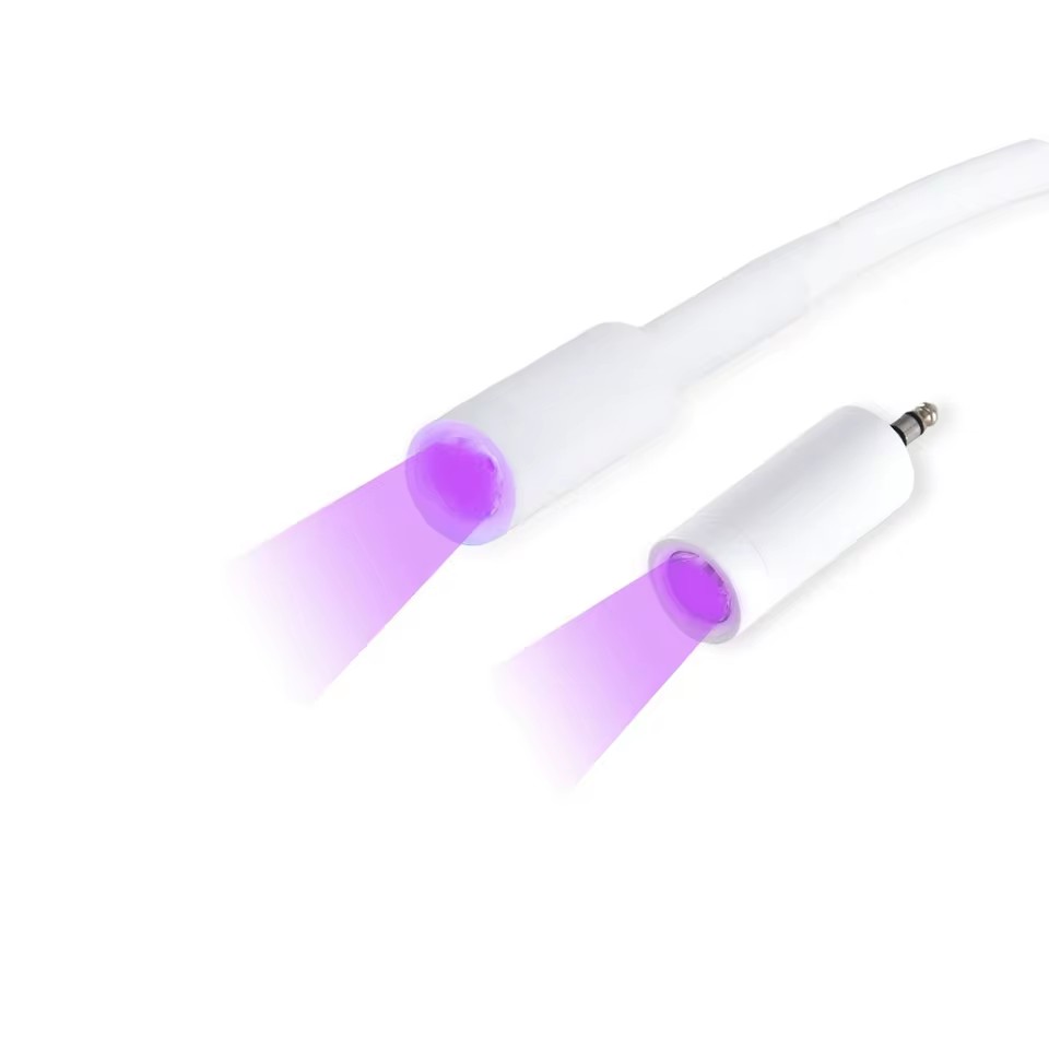 5W 10W Lash UV Curing Lamp hea - Eyelash Extension Uv Glue avaliação e preço