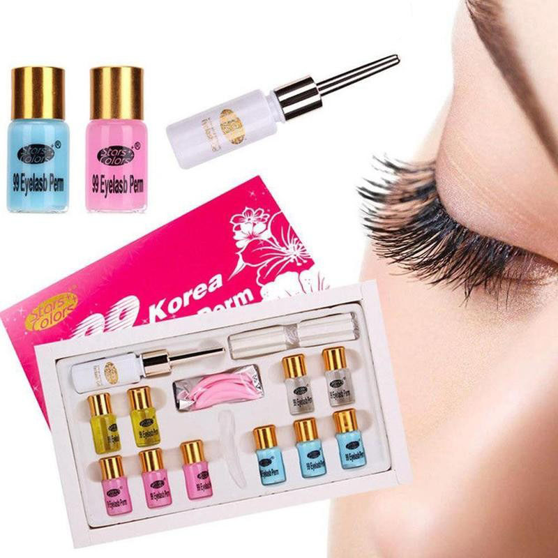 1 PC Professional Eye Lash Lif - Eyelash Extension Uv Glue avaliação e preço