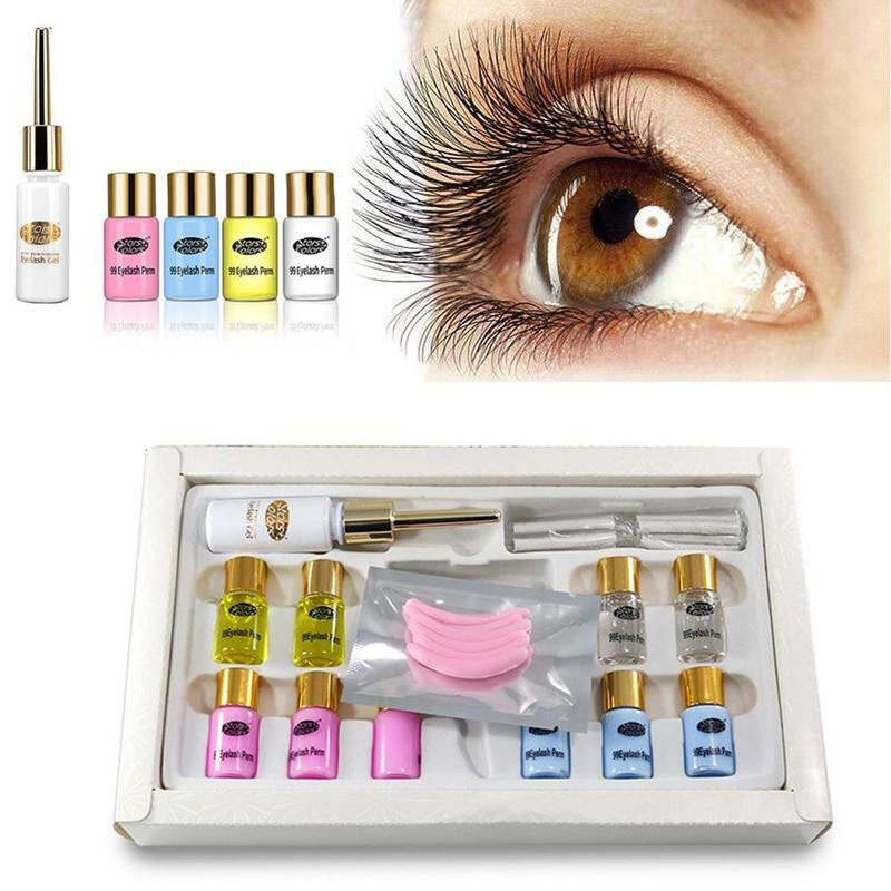 1 PC Professional Eye Lash Lif - Eyelash Extension Uv Glue avaliação e preço