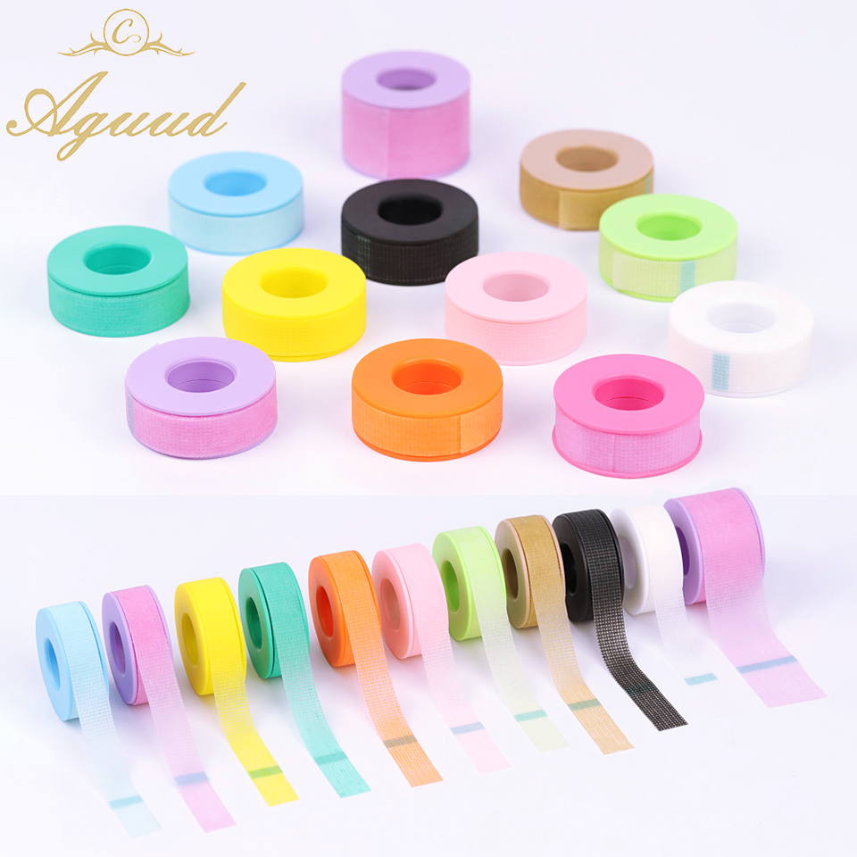 1/5 Pcs Non-Woven Silicone Gel - Under Eye Gel avaliação e preço
