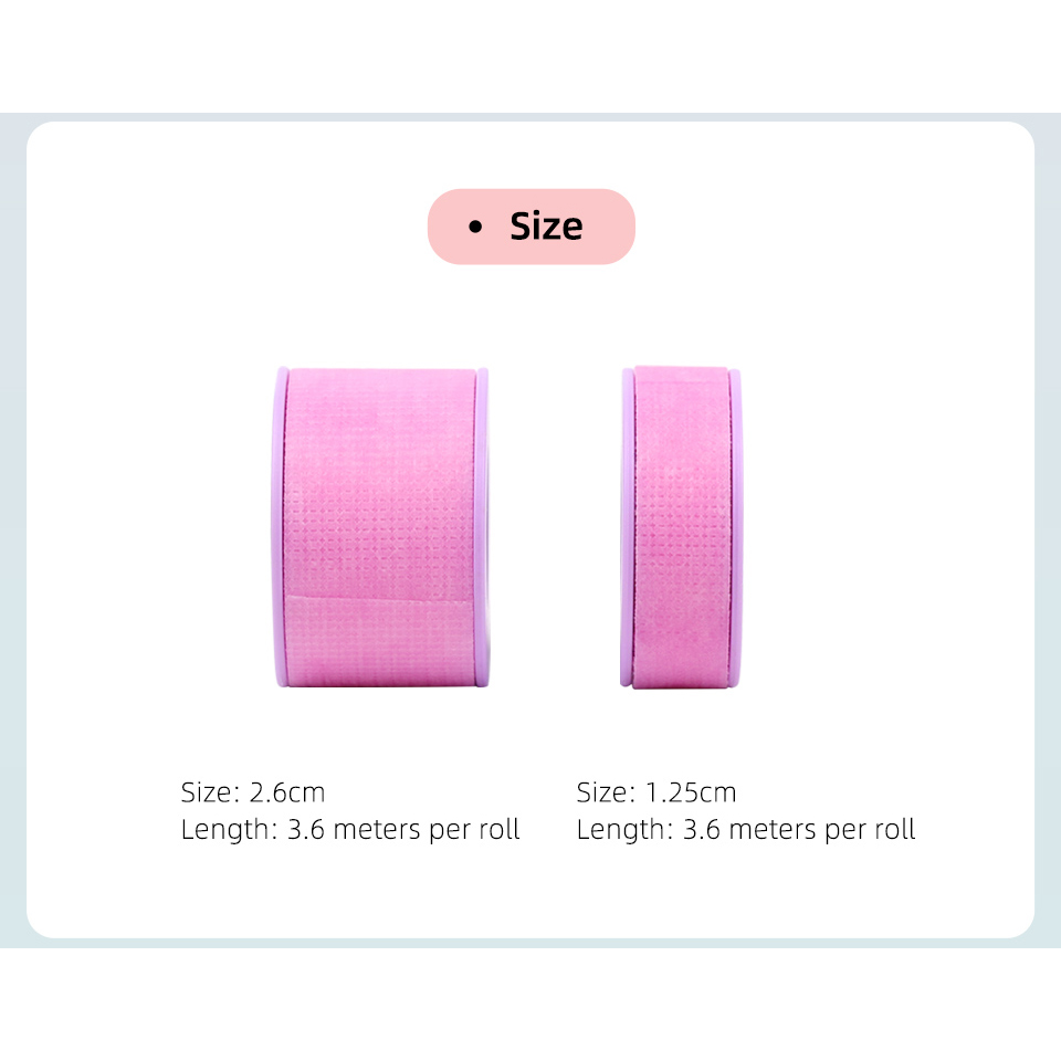 1/5 Pcs Non-Woven Silicone Gel - Under Eye Gel avaliação e preço
