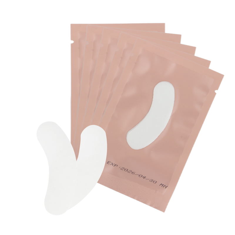 50 Pairs Eye Patches Under Eye - Under Eye Gel avaliação e preço