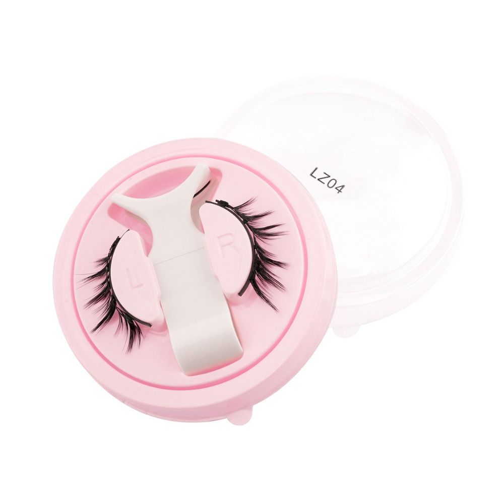 Reusable Magnetic Eyelashes Lo - Eyelash Extension Uv Glue avaliação e preço
