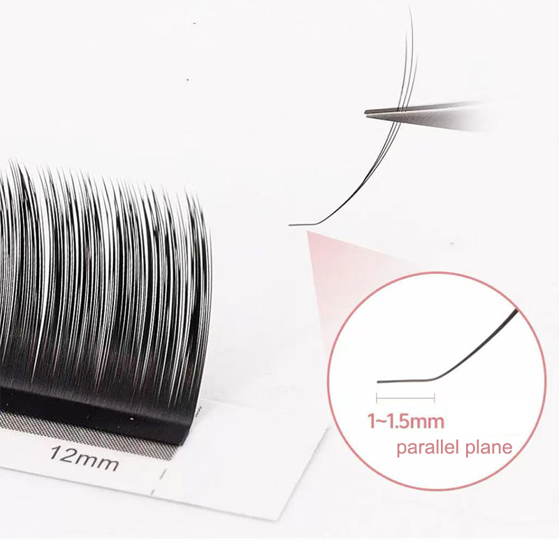 dream ballet Camellia Lashes w - Eyelash Extension C Curl avaliação e preço