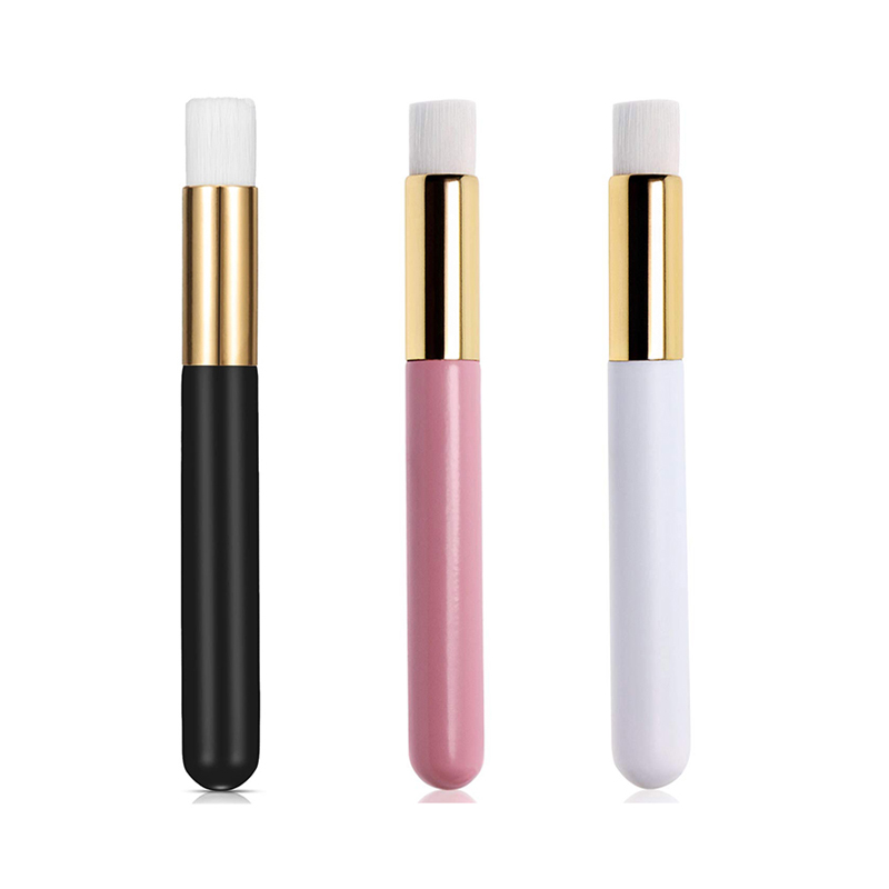 Eyelash Cleaning Eyebrow Brush - Eyelash Extension Options avaliação e preço
