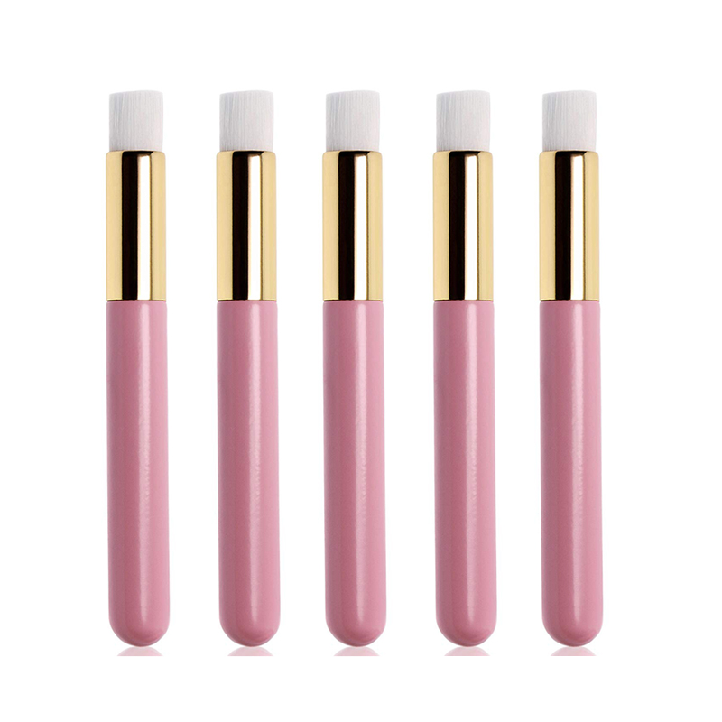 Eyelash Cleaning Eyebrow Brush - Eyelash Extension Options avaliação e preço