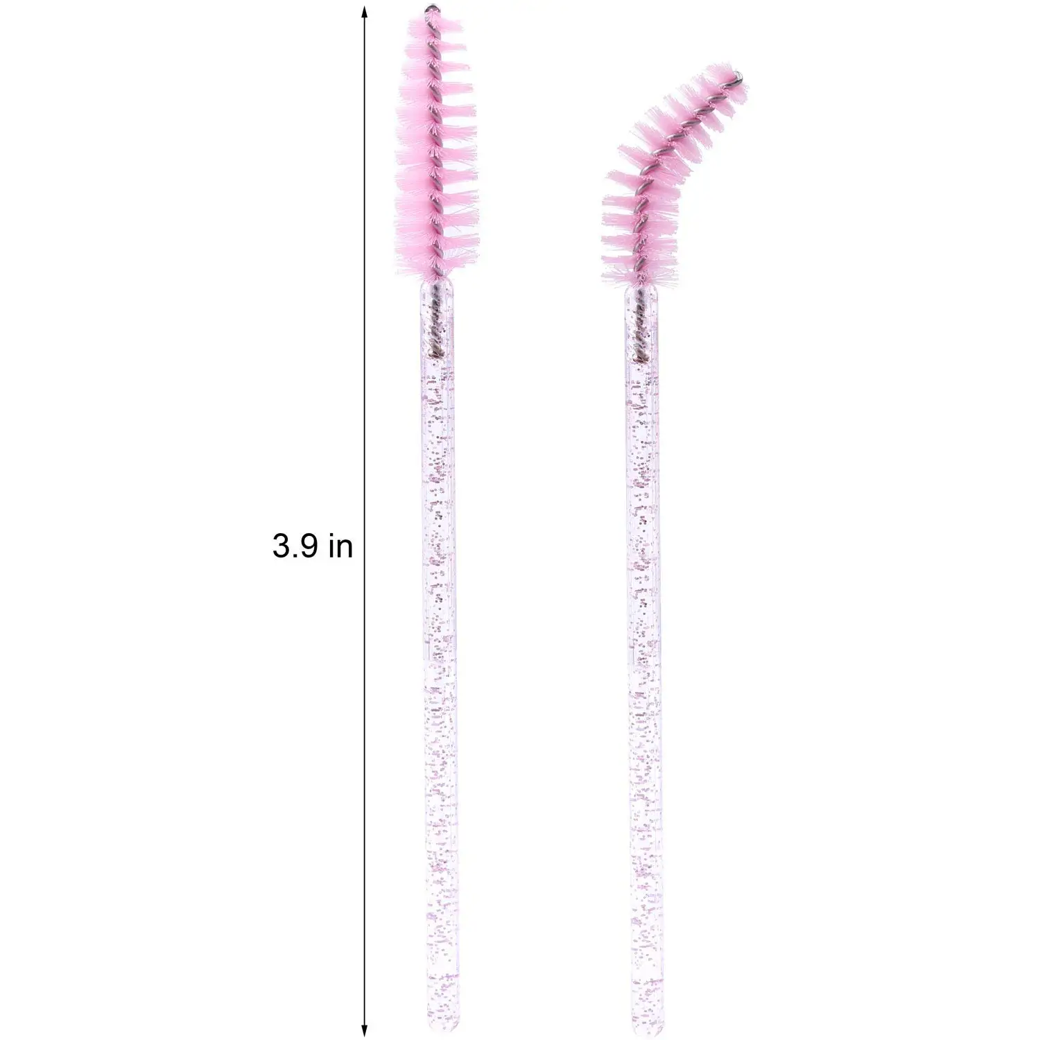 100/1000 /2000pcs Disposable M - Eyelash Extension Options avaliação e preço