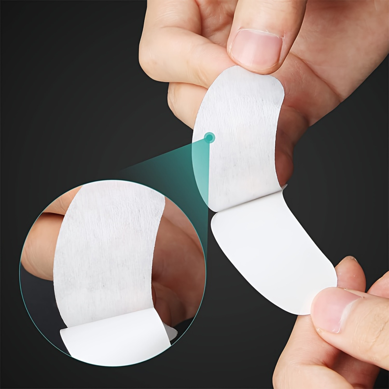 100Pcs Reusable Hydrogel Eye P - Under Eye Gel avaliação e preço