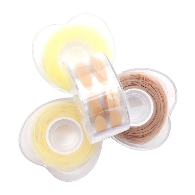 Under Eye Lash Cut Shaped Eyel - Under Eye Gel avaliação e preço