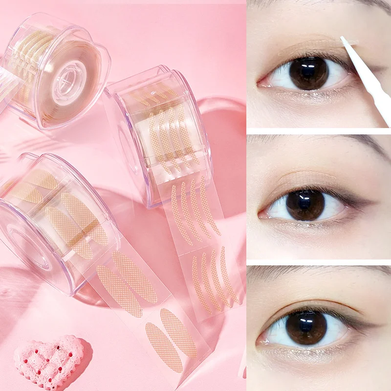 Under Eye Lash Cut Shaped Eyel - Under Eye Gel avaliação e preço