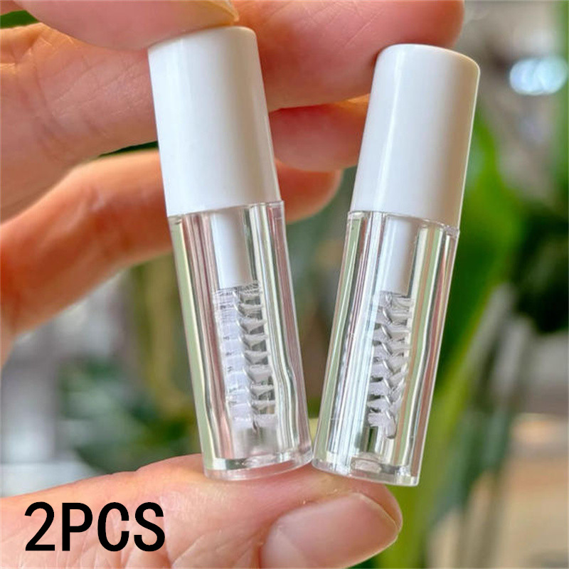 1/2PCS 1.5ML Waterproof Stylin - Eyelash Extension Uv Glue avaliação e preço
