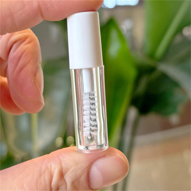 1/2PCS 1.5ML Waterproof Stylin - Eyelash Extension Uv Glue avaliação e preço