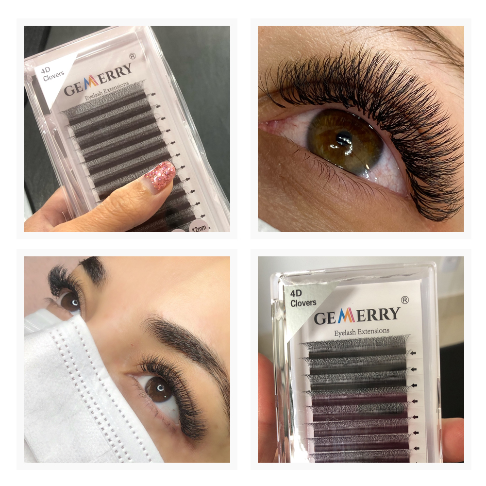 Easy Fan Customization Premade - Lash Fan Volume avaliação e preço