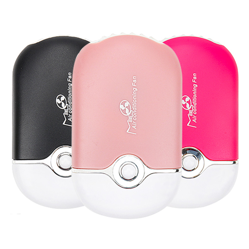 Mini USB Charging Eyelash Fan  - Eyelash Extension Fan avaliação e preço