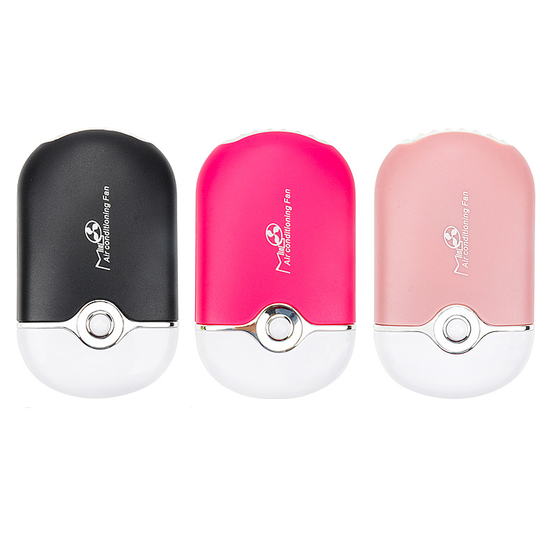 Mini USB Charging Eyelash Fan  - Eyelash Extension Fan avaliação e preço