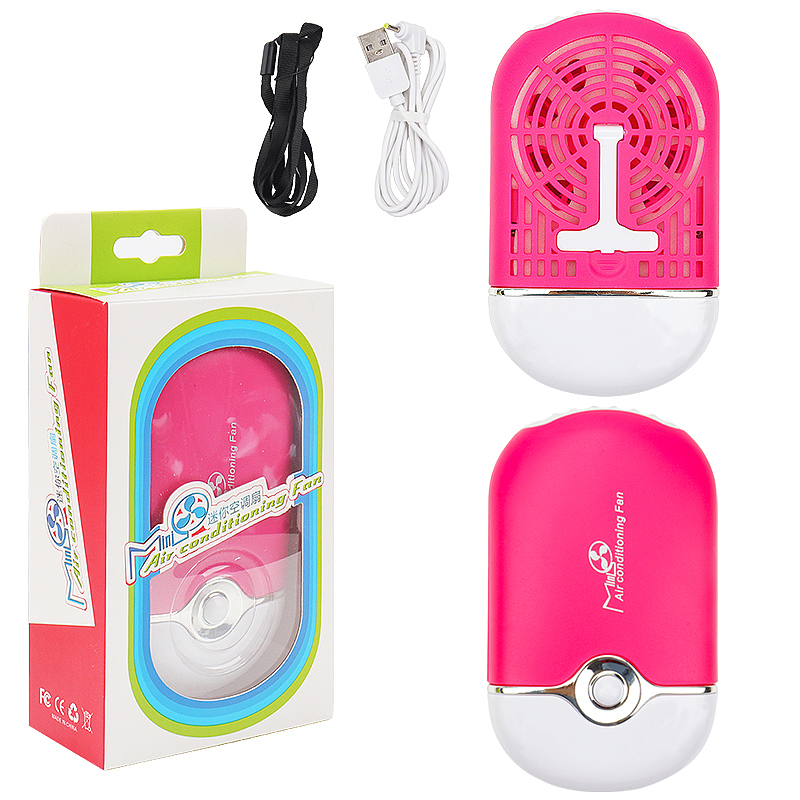 Mini USB Charging Eyelash Fan  - Eyelash Extension Fan avaliação e preço