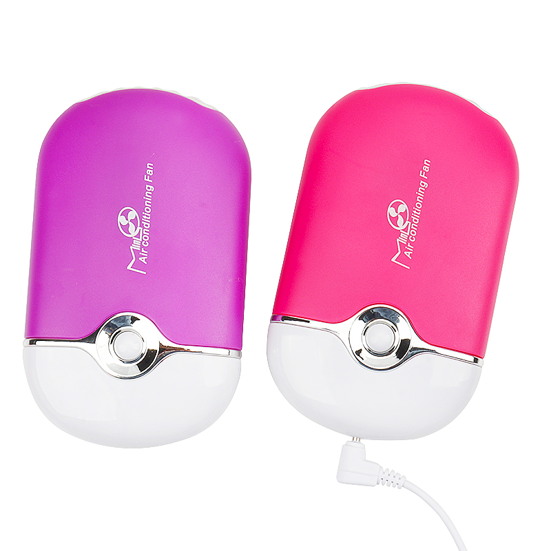 Mini USB Charging Eyelash Fan  - Eyelash Extension Fan avaliação e preço