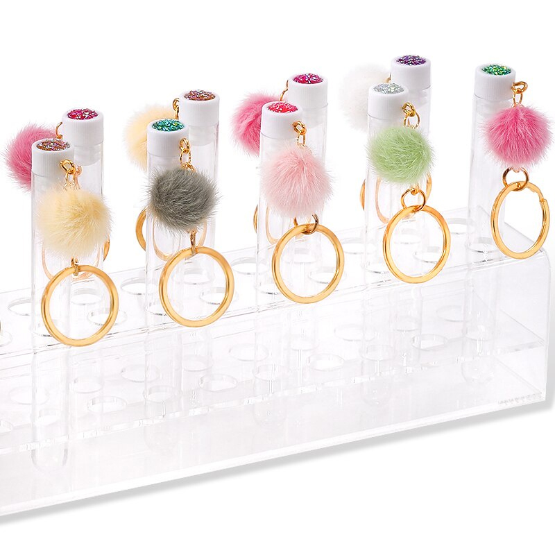 50/10/5Pcs Eyelash Brush Tube  - Eyelash Extension Options avaliação e preço