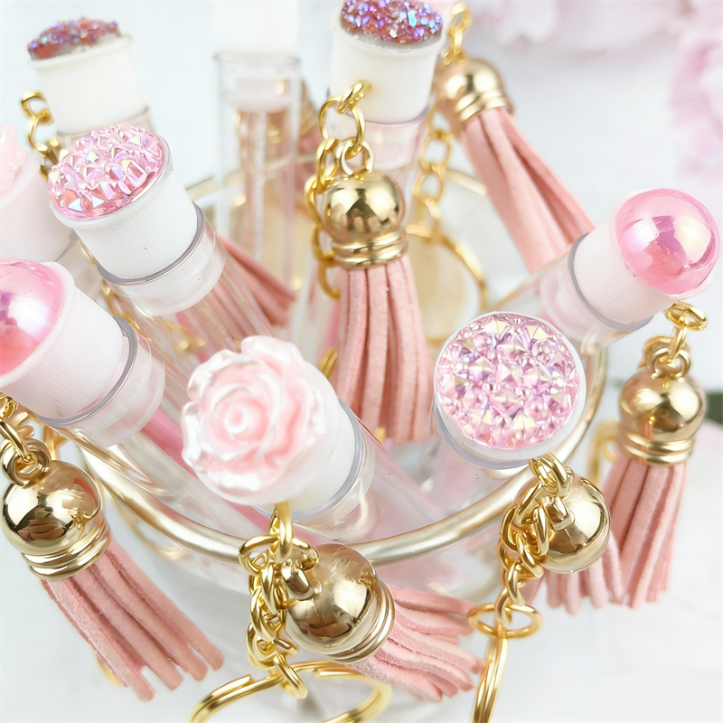 Pink Gold Eyelash Brush Tube W - Eyelash Extension Options avaliação e preço