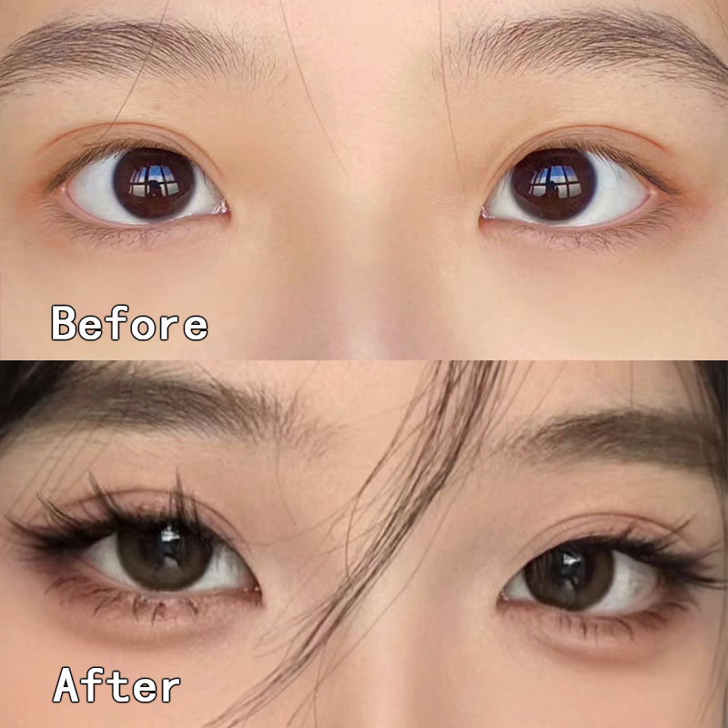 Fox Cluster Lashes Self-Adhesi - Eyelash Extension No 10 avaliação e preço