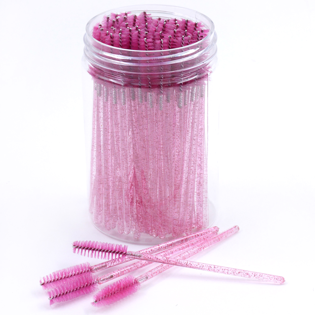 50Pcs/Bottle Eyelash Extension - Eyelash Extension Options avaliação e preço