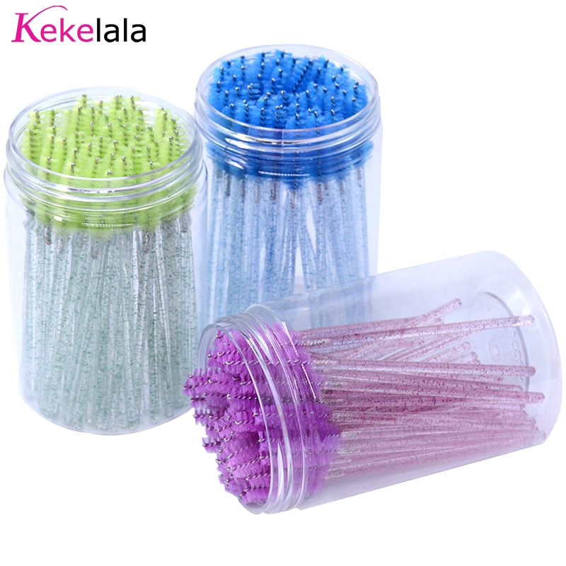 50Pcs/Bottle Eyelash Extension - Eyelash Extension Options avaliação e preço
