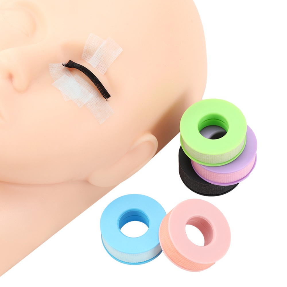 Silicone Gel Eyelash Extension - Under Eye Gel avaliação e preço