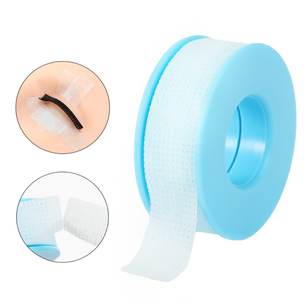 Silicone Gel Eyelash Extension - Under Eye Gel avaliação e preço
