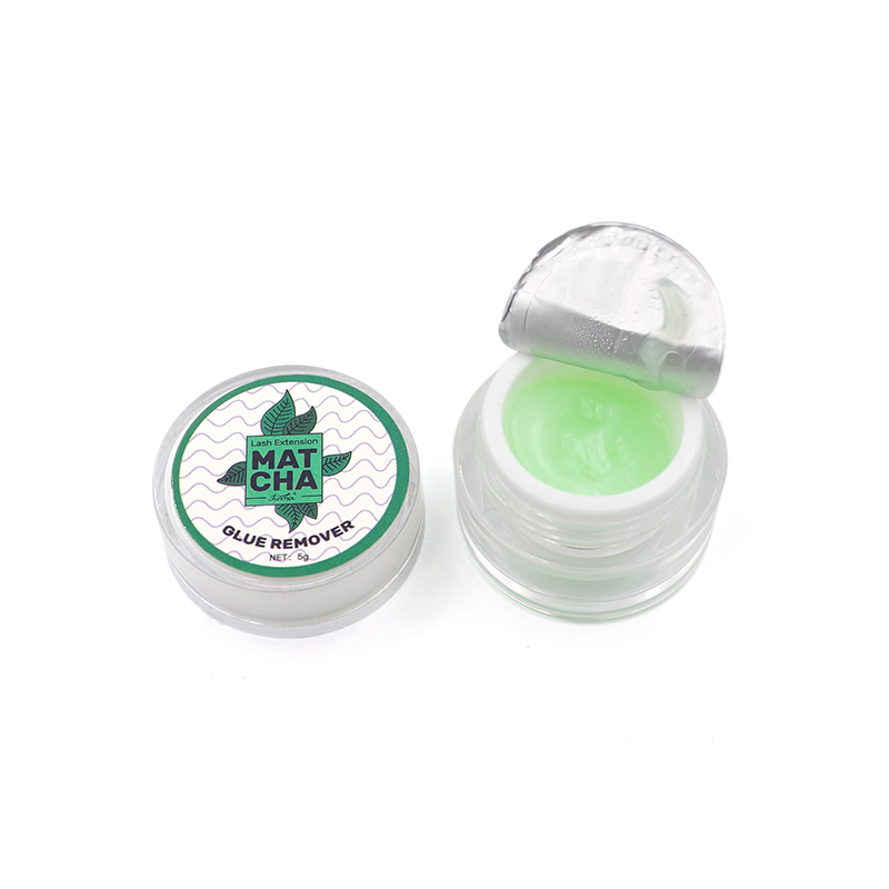 5g Fruit Flavour Eyelash Glue  - Eyelash Extension Uv Glue avaliação e preço