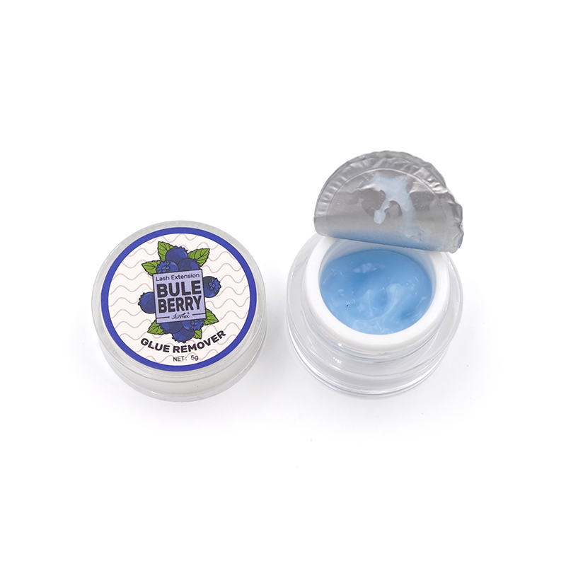 5g Fruit Flavour Eyelash Glue  - Eyelash Extension Uv Glue avaliação e preço