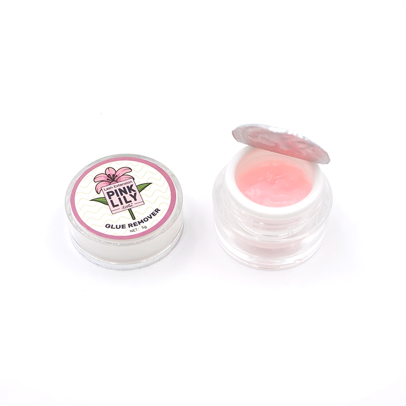 5g Fruit Flavour Eyelash Glue  - Eyelash Extension Uv Glue avaliação e preço