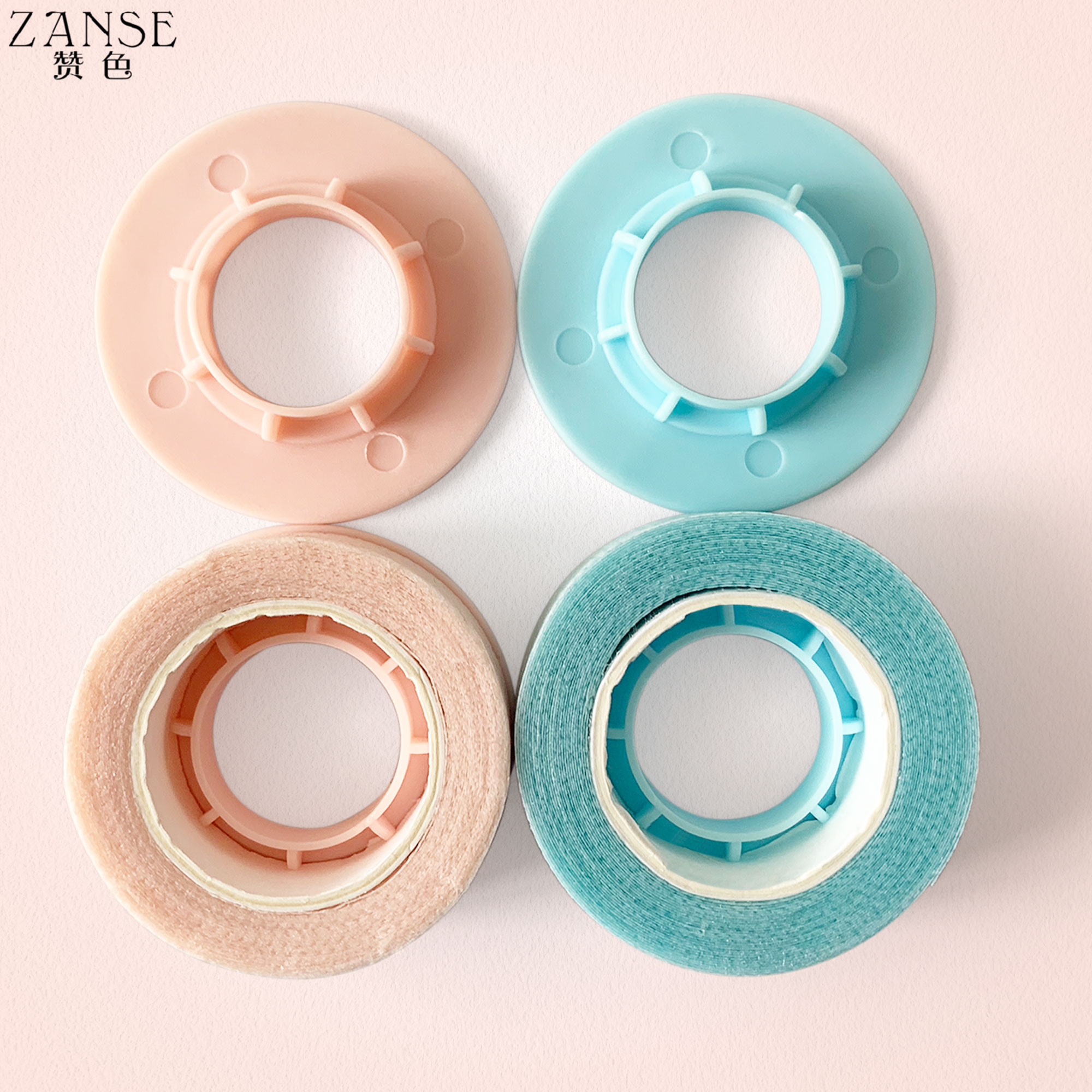 10 Rolls Medical Silicone Gel  - Under Eye Gel avaliação e preço