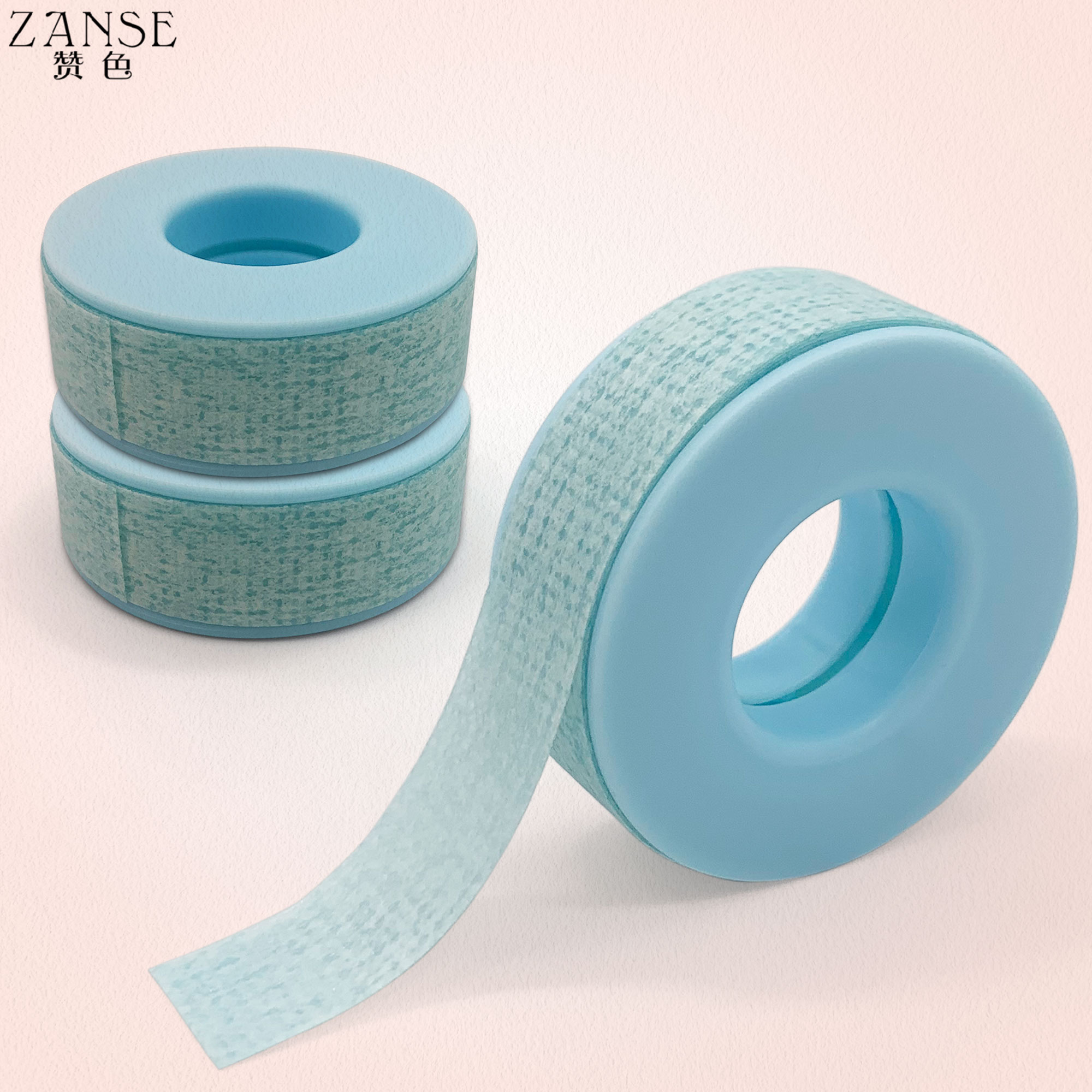 10 Rolls Medical Silicone Gel  - Under Eye Gel avaliação e preço