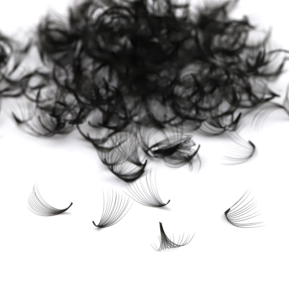 AGUUD 30D 40D Cluster Loose Fa - Lash Fan Volume avaliação e preço