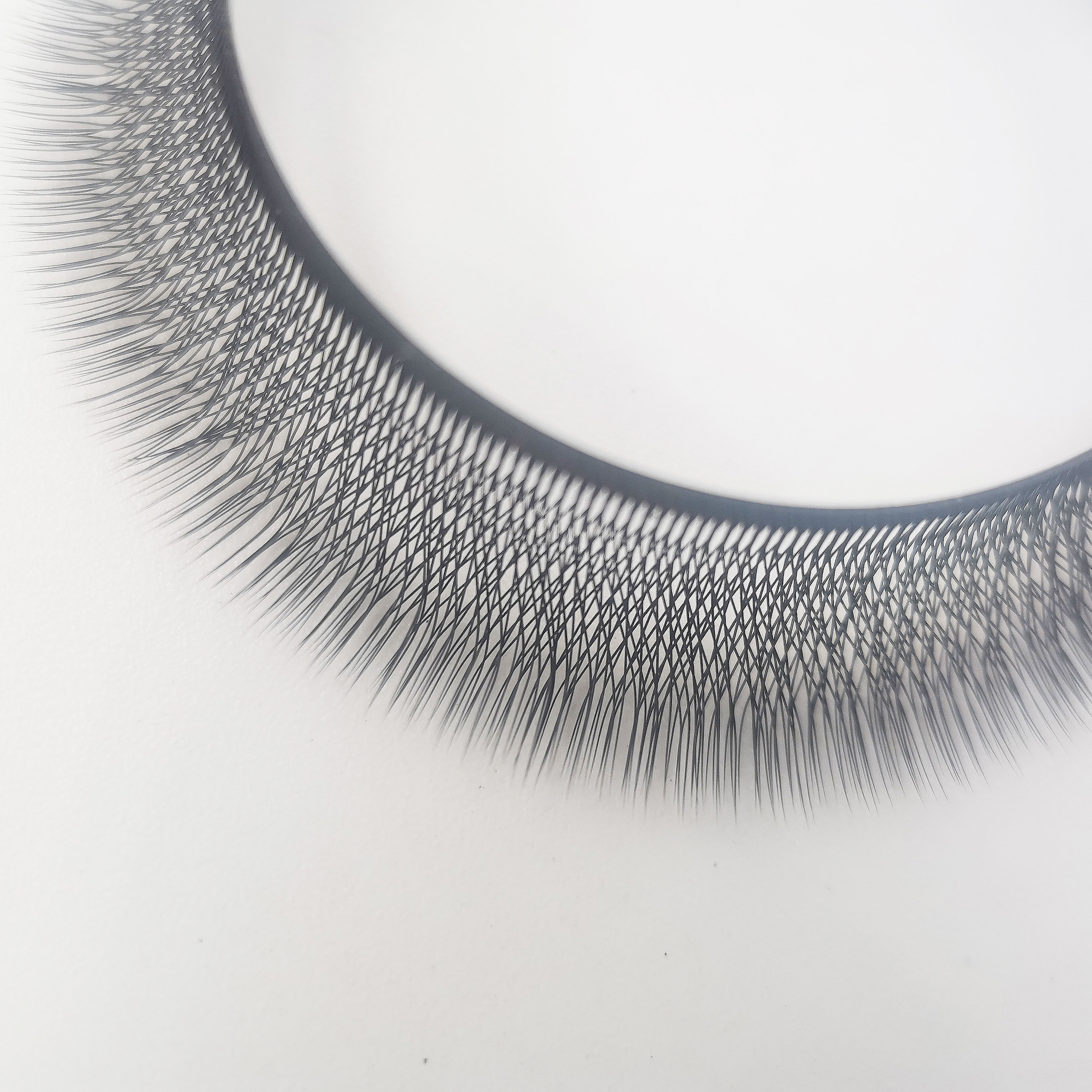 WeenWeave 4D W Style Lashes Na - Eyelash Extension Options avaliação e preço