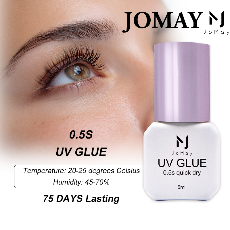Super Fast Speed Up 0.5s UV La - Eyelash Extension Uv Glue avaliação e preço
