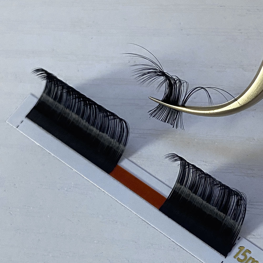 Abonnie Eyelashes Extension Si - Eyelash Extension C Curl avaliação e preço